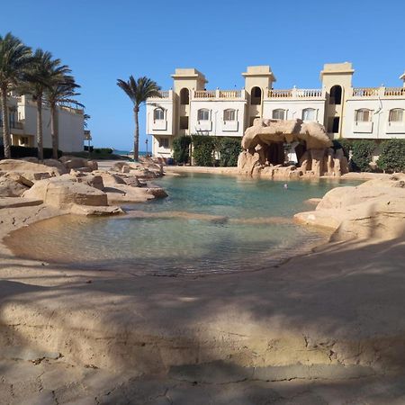 Chalet In Belagio Ain Sokhna Ain Sukhna Exterior foto