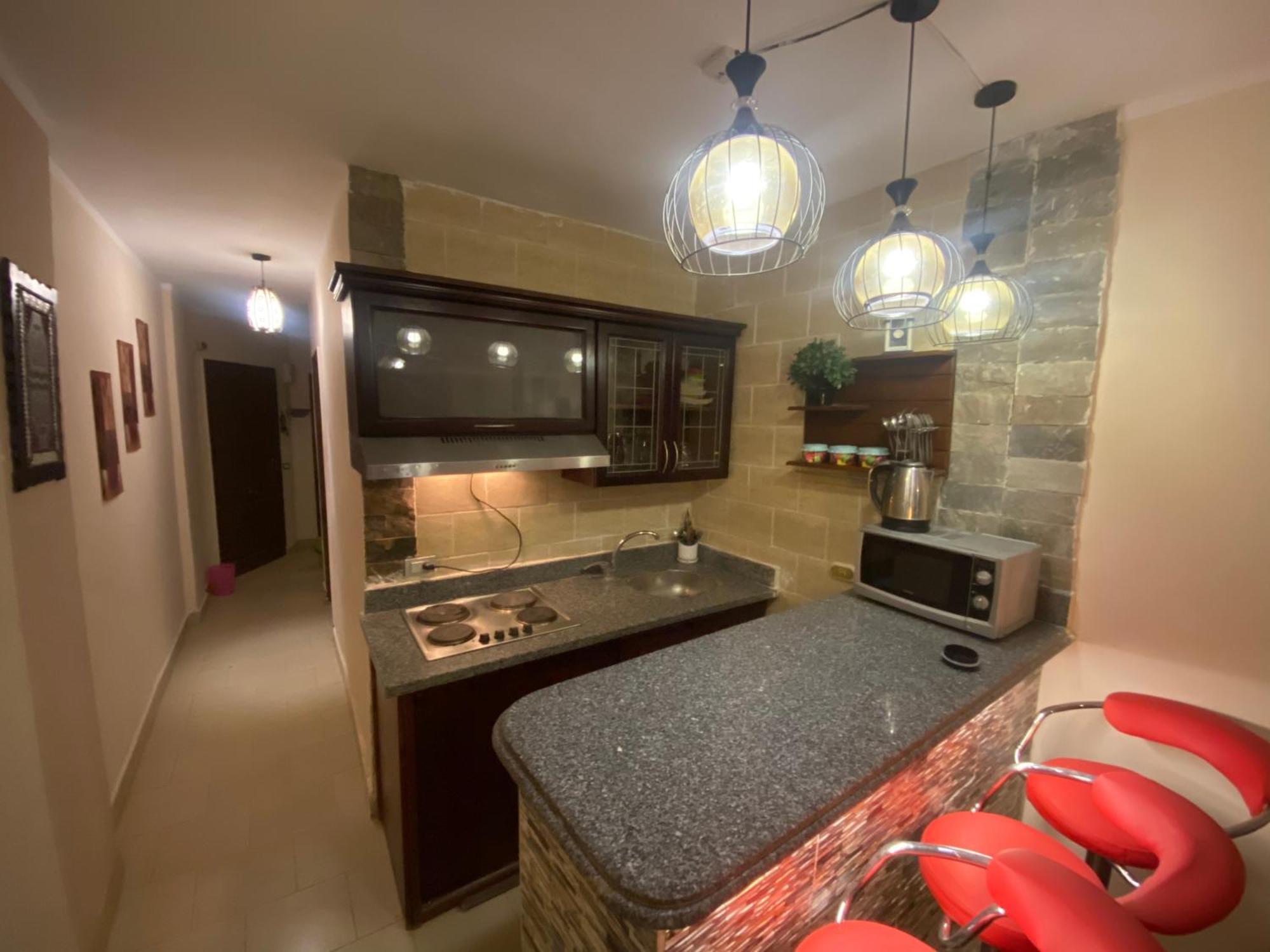 Chalet In Belagio Ain Sokhna Ain Sukhna Exterior foto