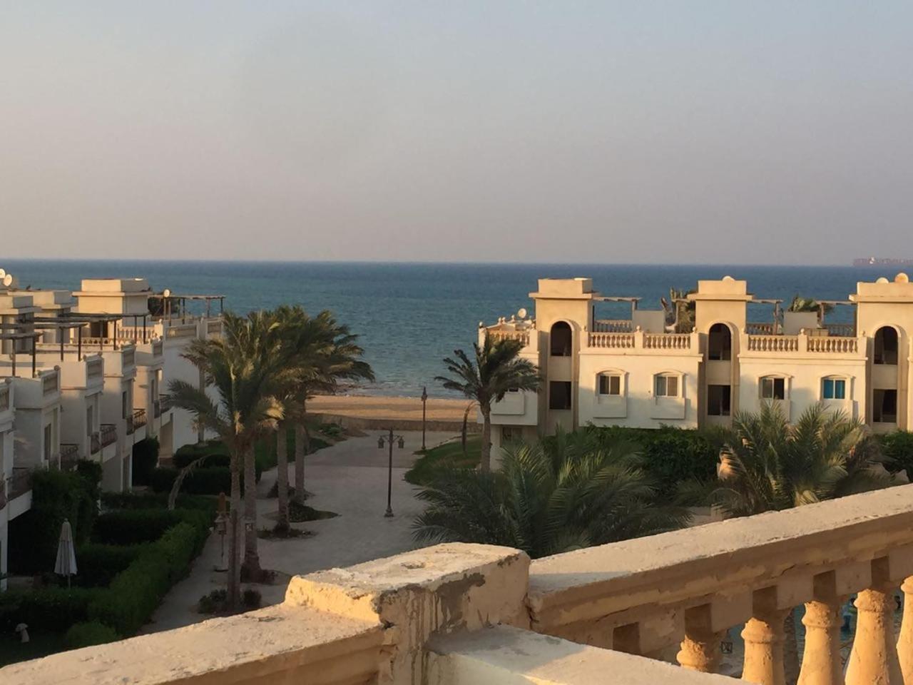 Chalet In Belagio Ain Sokhna Ain Sukhna Exterior foto