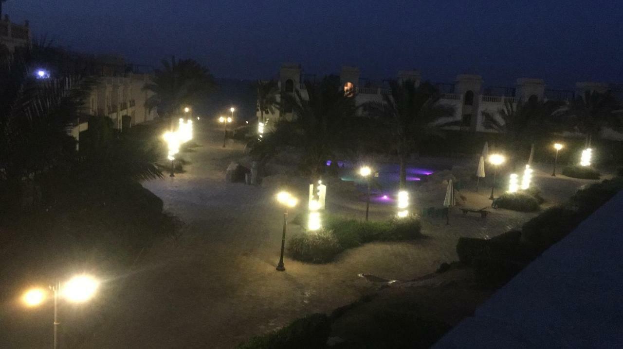 Chalet In Belagio Ain Sokhna Ain Sukhna Exterior foto