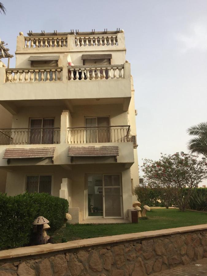 Chalet In Belagio Ain Sokhna Ain Sukhna Exterior foto